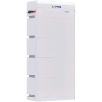 סוללת אגירה במתח גבוה - Enedo (Efore) LM BAT-24