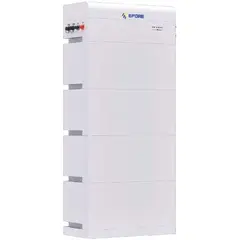 סוללת אגירה במתח גבוה - Enedo (Efore) LM BAT-24