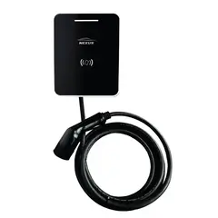 Nexus App 22KW - עמדת טעינה חכמה לרכב חשמלי