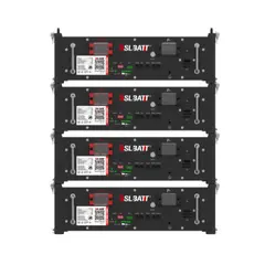 BSLBATT B-LFP48-100E 5.12kWh - view 2