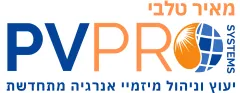 פי. וי. פרו סיסטמס