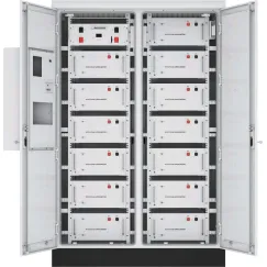 EFORE 209kWh High Voltage C&I Cabinet ESS