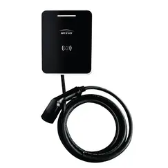 Nexus App 22KW - עמדת טעינה חכמה לרכב חשמלי