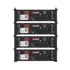 BSLBATT B-LFP48-100E 5.12kWh - view 2