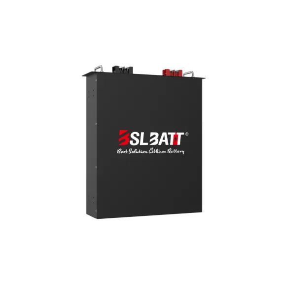 BSLBATT B-LFP48-100E 5.12kWh - view 4