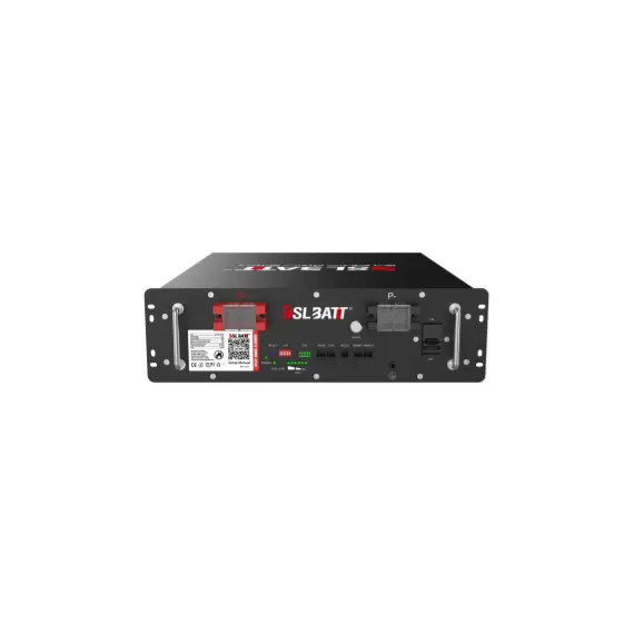 BSLBATT B-LFP48-100E 5.12kWh - view 3