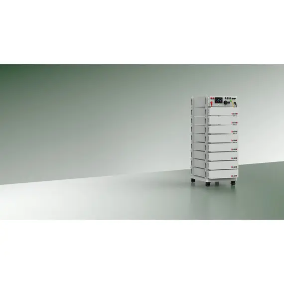 BSL HV135 69.98kWh - מערכת אגירת אנרגיה במתח גבוה
