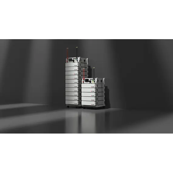 BSLBATT ESS-GRID HV PACK 10 - מערכת אגירה מתח גבוה 77.76kWh - view 1