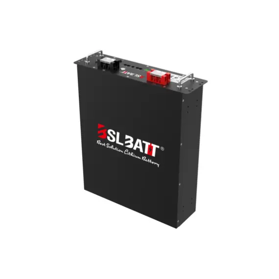 BSLBATT B-LFP48-100E 5.12kWh - view 5