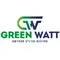 Green Watt