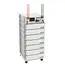 מערכת אגירה מתח-גבוה BSLBATT HV PACK 135 - 38.8kWh - view 2