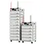 BSLBATT ESS-GRID HV PACK 10 - מערכת אגירה מתח גבוה 77.76kWh